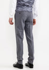 Remus Uomo Luca Trousers, Grey