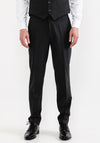 Remus Uomo Palucci Trouser, Dark Grey