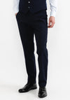 Remus Uomo Palucci Trousers, Navy