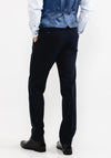 Remus Uomo Palucci Trousers, Navy