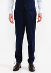 Remus Uomo Luca Trousers, Navy