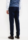 Remus Uomo Luca Trousers, Navy