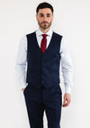 Remus Uomo Palucci Mix & Match Suit Waistcoat, Navy