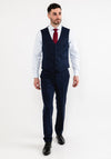 Remus Uomo Palucci Mix & Match Suit Waistcoat, Navy
