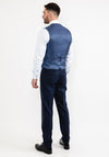 Remus Uomo Palucci Mix & Match Suit Waistcoat, Navy
