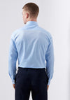 Remus Uomo Parker Tapered Fit Shirt, Blue