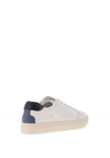 Remus Uomo Niro Leather Trainers, White