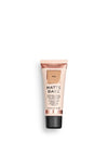 Revolution Matte Base Foundation, F10