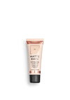 Revolution Matte Base Foundation, F1