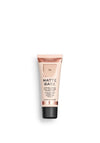 Revolution Matte Base Foundation, F2