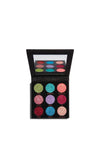 Revolution Pressed Glitter Palette Abracadabra