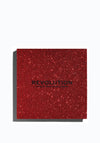 Revolution Pressed Glitter Palette Hot Pursuit