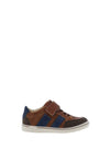 Pepino by Ricosta Boys Jaci Shoes, Brown