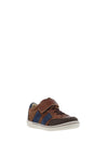 Pepino by Ricosta Boys Jaci Shoes, Brown