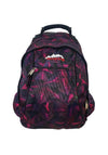 Ridge 53 Abbey Backpack, Purple Multi