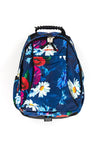 Ridge 53 Fleur Backpack, Blue Daisy