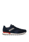 Rieker Mens Evolution Trainers, Navy