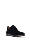 Rieker Men's Chukka Boot, Navy