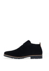 Rieker Men's Chukka Boot, Navy