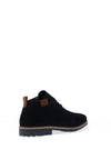 Rieker Men's Chukka Boot, Navy