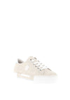 Rieker Womens Laced Trainer, Metallic
