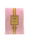 Riggs Flannelette Fitted Sheet, Pink