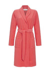 Ringella Fleece Dressing Gown, Pink
