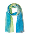Rita Oates Scarf Going Home