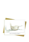 Rita Oates Home Greeting Card