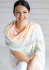 Rita Oates Scarf Layers Of Understanding