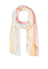 Rita Oates Scarf Layers Of Understanding