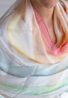 Rita Oates Scarf Layers Of Understanding