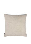 Riva Paoletti Nellim Boucle 60 x 60cm Feather Cushion, Natural