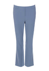 Robell Jacklyn Slim Fit Trousers, Air Force Blue