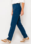 Robell Marie Slim Fit Jeggings, Blue