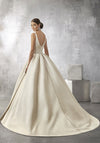 Ronald Joyce 69156 Wedding Dress, Ivory