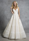 Ronald Joyce 69419 Wedding Dress