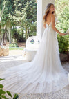 Ronald Joyce 69514 Wedding Dress, Ivory
