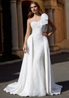 Ronald Joyce 69572 Wedding Dress, Ivory