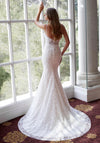Ronald Joyce 69560 Wedding Dress, Ivory