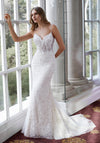 Ronald Joyce 69560 Wedding Dress, Ivory