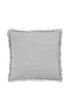 Walton Lifestyle Roussillon Cushion, Grey