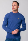 XV Kings by Tommy Bowe Rowland Crew Neck Sweater, Deluxe Day