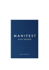 Manifest Dive Deeper Book