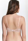 Royce Supreme Comfort Non Wired Bra, Blush