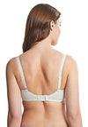 Royce Maisie Padded Nursing Bra, Ivory