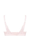 Royce Skyla Wireless Comfort Bra, Rose Pink