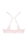 Royce Skyla Wireless Comfort Bra, Rose Pink