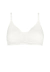 Royce Posie Comfort 2 Pack T-Shirt Bras, Blush Ivory