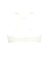 Royce Posie Comfort 2 Pack T-Shirt Bras, Blush Ivory
